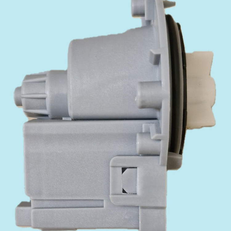 پمپ تخلیه لباسشویی مگنتی آسکول چین w40