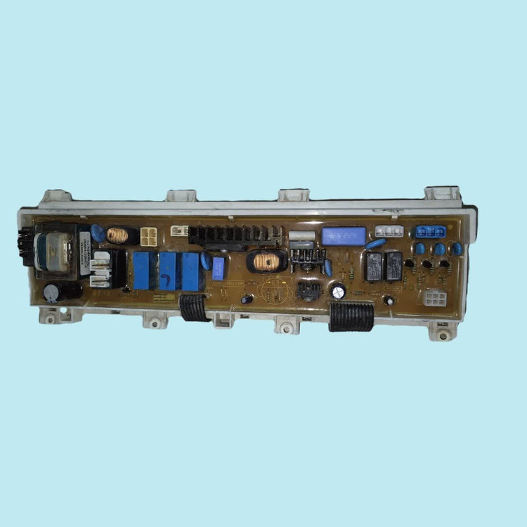 برد لباسشویی ال جی پاکشوما 5 کیلویی PAK-80134N کارکرده