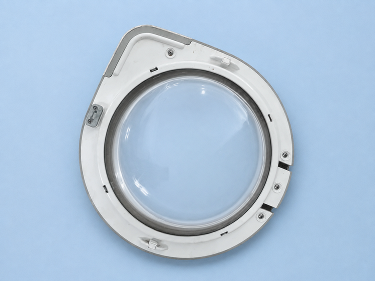 درب لباسشویی سامسونگ 6 کیلویی 1282 استوک