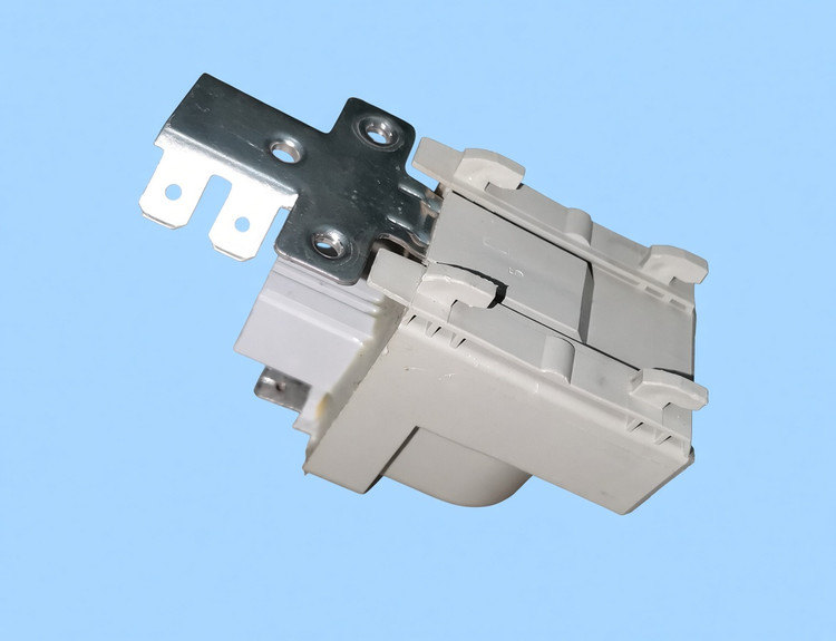 فیلتر نویزگیر لباسشویی ایسکرا مدل KNL3524