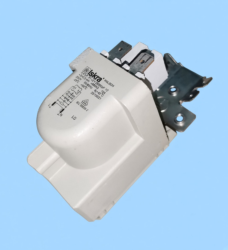 فیلتر نویزگیر لباسشویی ایسکرا مدل KNL3524